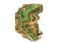 Hole Map